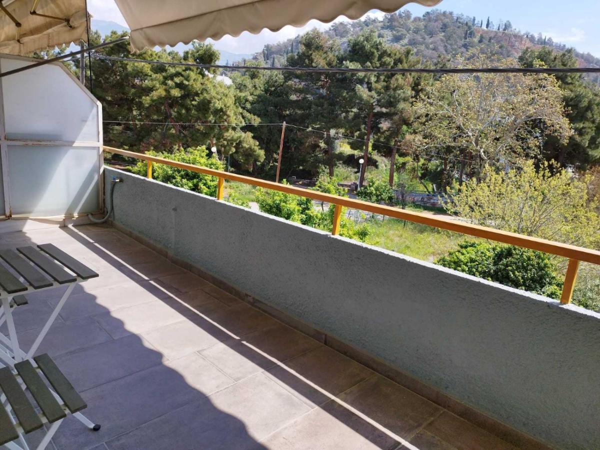Nomo Studio Volos Exterior photo